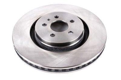 PowerStop Power Stop 15-18 Ford Edge Front Autospecialty Brake Rotor - Brakes Rotors & Pads