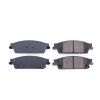 PowerStop Power Stop 15-19 Cadillac Escalade Rear Z16 Evolution Ceramic Brake Pads - Brakes Rotors &