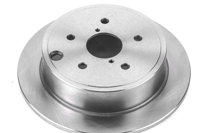 PowerStop Power Stop 15-19 Subaru WRX Rear Autospecialty Brake Rotor - Brakes Rotors & Pads