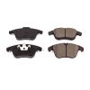 PowerStop Power Stop 16-18 Jaguar XE Front Z16 Evolution Ceramic Brake Pads - Brakes Rotors &
