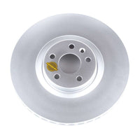 PowerStop Power Stop 16-18 Volvo S90 Front Evolution High Carbon Geomet Coated Rotor - Brakes Rotors & Pads