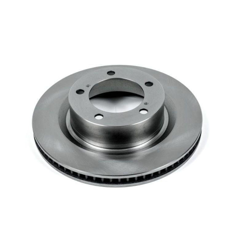 PowerStop Power Stop 16-19 Lexus LX570 Front Autospecialty Brake Rotor - Brakes Rotors & Pads