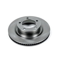 PowerStop Power Stop 16-19 Lexus LX570 Front Autospecialty Brake Rotor - Brakes Rotors & Pads