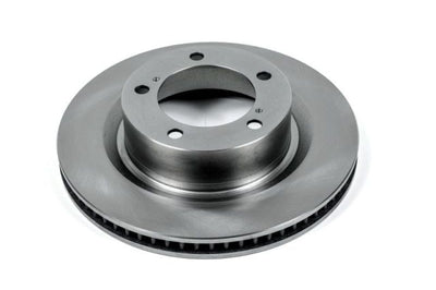 PowerStop Power Stop 16-19 Lexus LX570 Front Autospecialty Brake Rotor - Brakes Rotors & Pads
