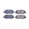 PowerStop Power Stop 16-19 Mercedes-Benz Metris Rear Z16 Evolution Ceramic Brake Pads - Brakes Rotors &