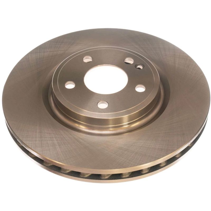 PowerStop Power Stop 17-19 Infiniti QX30 Front Autospecialty Brake Rotor - Brakes Rotors & Pads