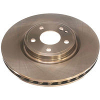 PowerStop Power Stop 17-19 Infiniti QX30 Front Autospecialty Brake Rotor - Brakes Rotors & Pads