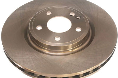 PowerStop Power Stop 17-19 Infiniti QX30 Front Autospecialty Brake Rotor - Brakes Rotors & Pads