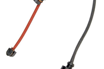 PowerStop Power Stop 17-19 Porsche 718 Boxster Front Euro-Stop Electronic Brake Pad Wear Sensor - Brakes Rotors & Pads