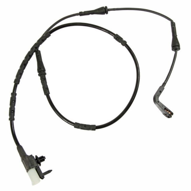 PowerStop Power Stop 17-20 Jaguar F-Pace Rear Euro-Stop Electronic Brake Pad Wear Sensor - Brakes Rotors & Pads