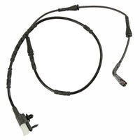 PowerStop Power Stop 17-20 Jaguar F-Pace Rear Euro-Stop Electronic Brake Pad Wear Sensor - Brakes Rotors & Pads