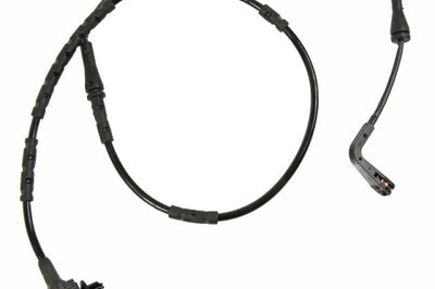 PowerStop Power Stop 17-20 Jaguar F-Pace Rear Euro-Stop Electronic Brake Pad Wear Sensor - Brakes Rotors & Pads