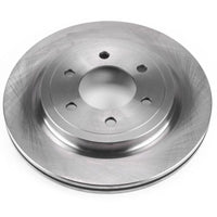 PowerStop Power Stop 18-19 Ford Expedition Rear Autospecialty Brake Rotor - Brakes Rotors & Pads
