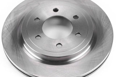 PowerStop Power Stop 18-19 Ford Expedition Rear Autospecialty Brake Rotor - Brakes Rotors & Pads