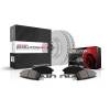 PowerStop Power Stop 18-20 Kia Stinger Front Z23 Evolution Brake Kit - Brakes Rotors & Pads
