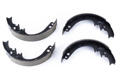 PowerStop Power Stop 1977 Buick Century Rear Autospecialty Brake Shoes - Brakes Rotors & Pads
