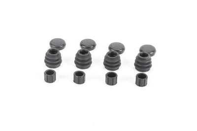 PowerStop Power Stop 2011 GMC Sierra 3500 HD Pin Boot/Bushing Kit - Engine Components