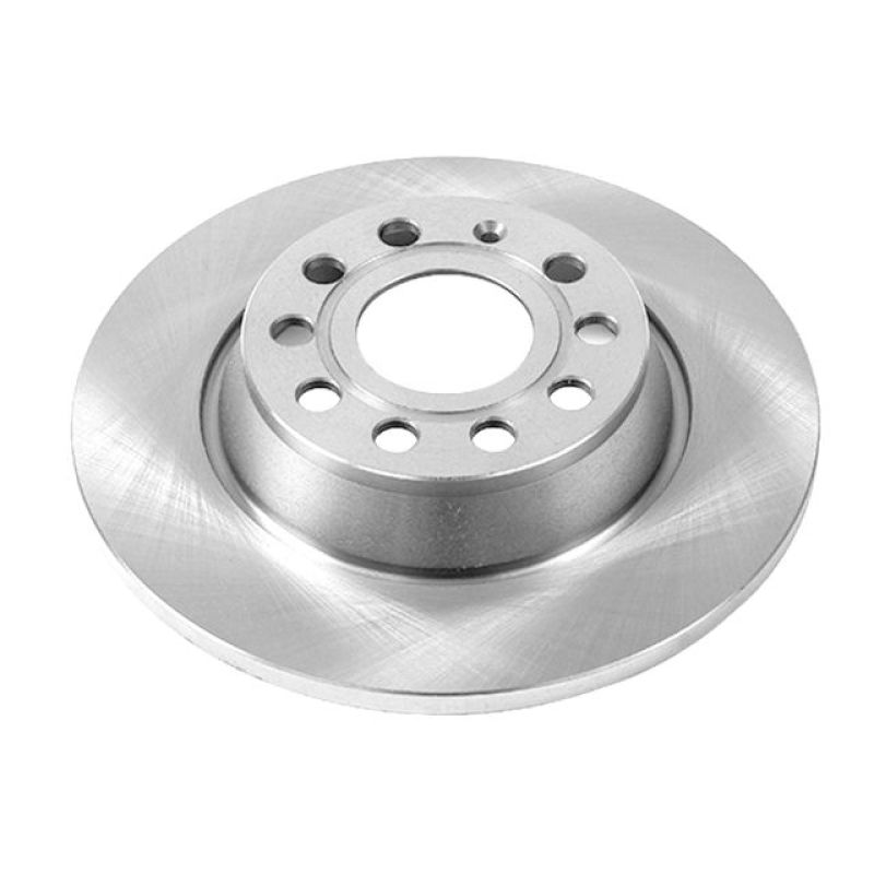 PowerStop Power Stop 2015 Audi Q3 Rear Autospecialty Brake Rotor - Brakes Rotors & Pads