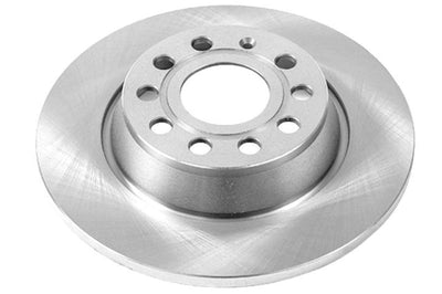 PowerStop Power Stop 2015 Audi Q3 Rear Autospecialty Brake Rotor - Brakes Rotors & Pads