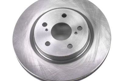 PowerStop Power Stop 2019 Lexus ES350 Front Autospecialty Brake Rotor - Brakes Rotors & Pads