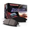 PowerStop Power Stop 21-22 Kia Sorento Front Z16 Evo Ceramic Pad - Brakes Rotors & Pads