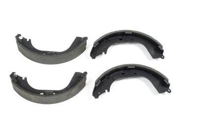 PowerStop Power Stop 87-00 Toyota 4Runner Rear Autospecialty Brake Shoes - Brakes Rotors & Pads