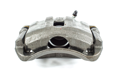 PowerStop Power Stop 90-93 Honda Accord Front Left Autospecialty Caliper w/Bracket - Brakes Rotors & Pads