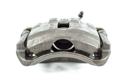 PowerStop Power Stop 90-93 Honda Accord Front Left Autospecialty Caliper w/Bracket - Brakes Rotors & Pads