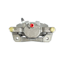 PowerStop Power Stop 90-93 Honda Accord Front Left Autospecialty Caliper w/Bracket - Brakes Rotors & Pads