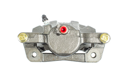 PowerStop Power Stop 90-93 Honda Accord Front Left Autospecialty Caliper w/Bracket - Brakes Rotors & Pads