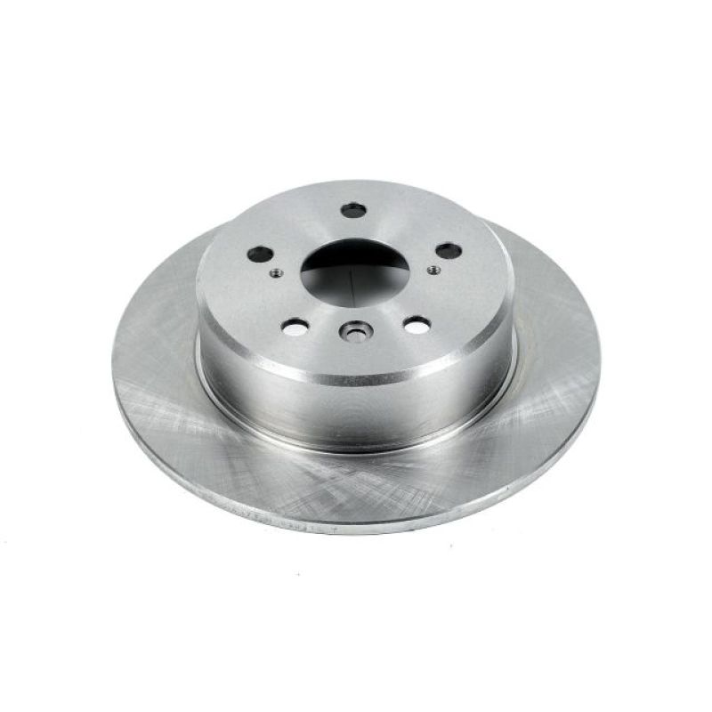 PowerStop Power Stop 92-96 Lexus ES300 Rear Autospecialty Brake Rotor - Brakes Rotors & Pads