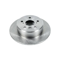PowerStop Power Stop 92-96 Lexus ES300 Rear Autospecialty Brake Rotor - Brakes Rotors & Pads