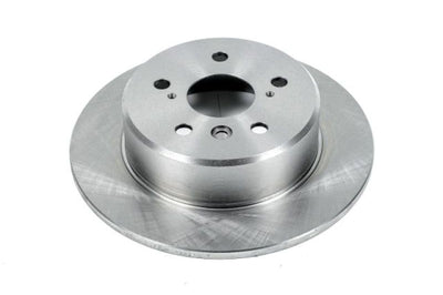 PowerStop Power Stop 92-96 Lexus ES300 Rear Autospecialty Brake Rotor - Brakes Rotors & Pads