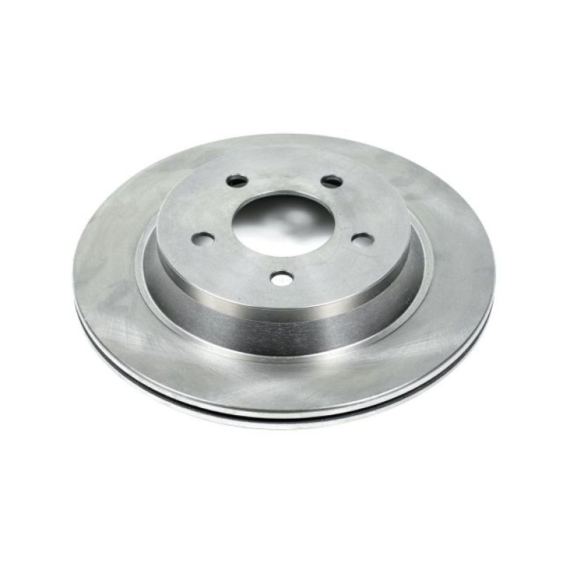 PowerStop Power Stop 94-01 Ford Mustang Rear Autospecialty Brake Rotor - Brakes Rotors & Pads