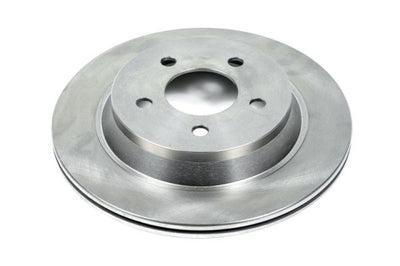 PowerStop Power Stop 94-01 Ford Mustang Rear Autospecialty Brake Rotor - Brakes Rotors & Pads