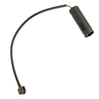 PowerStop Power Stop 94-97 BMW 840Ci Front Euro-Stop Electronic Brake Pad Wear Sensor - Brakes Rotors & Pads