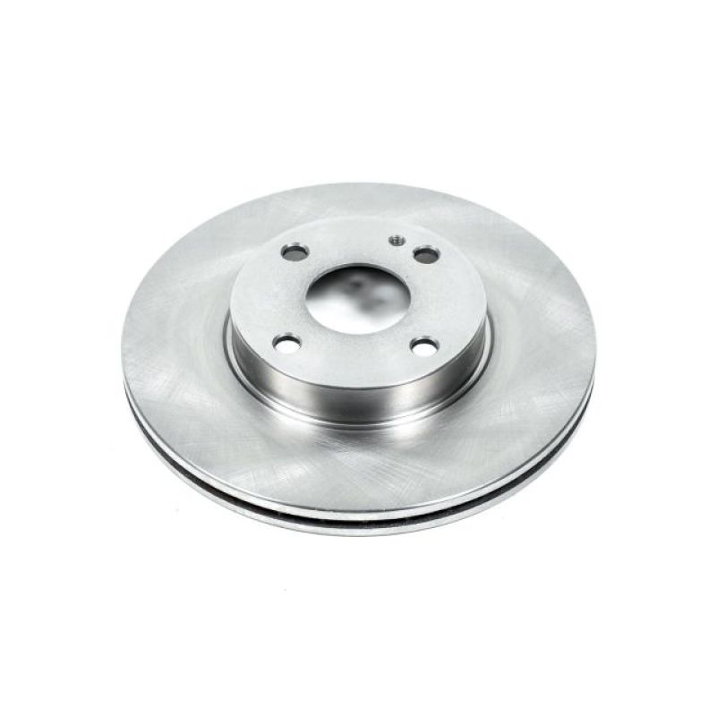 PowerStop Power Stop 94-97 Mazda Miata Front Autospecialty Brake Rotor - Brakes Rotors & Pads