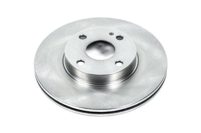 PowerStop Power Stop 94-97 Mazda Miata Front Autospecialty Brake Rotor - Brakes Rotors & Pads