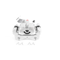 PowerStop Power Stop 94-97 Mazda Miata Rear Left Autospecialty Caliper w/Bracket - Brakes Rotors & Pads