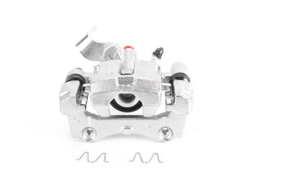 PowerStop Power Stop 94-97 Mazda Miata Rear Left Autospecialty Caliper w/Bracket - Brakes Rotors & Pads