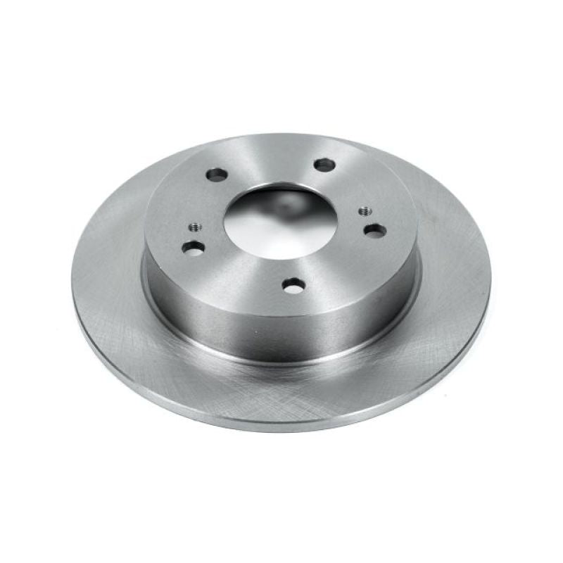PowerStop Power Stop 94-98 Nissan 240SX Rear Autospecialty Brake Rotor - Brakes Rotors & Pads