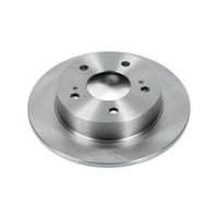 PowerStop Power Stop 94-98 Nissan 240SX Rear Autospecialty Brake Rotor - Brakes Rotors & Pads