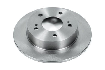 PowerStop Power Stop 94-98 Nissan 240SX Rear Autospecialty Brake Rotor - Brakes Rotors & Pads