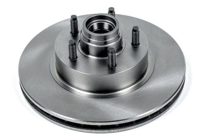 PowerStop Power Stop 95-01 Ford Explorer Front Autospecialty Brake Rotor - Brakes Rotors & Pads