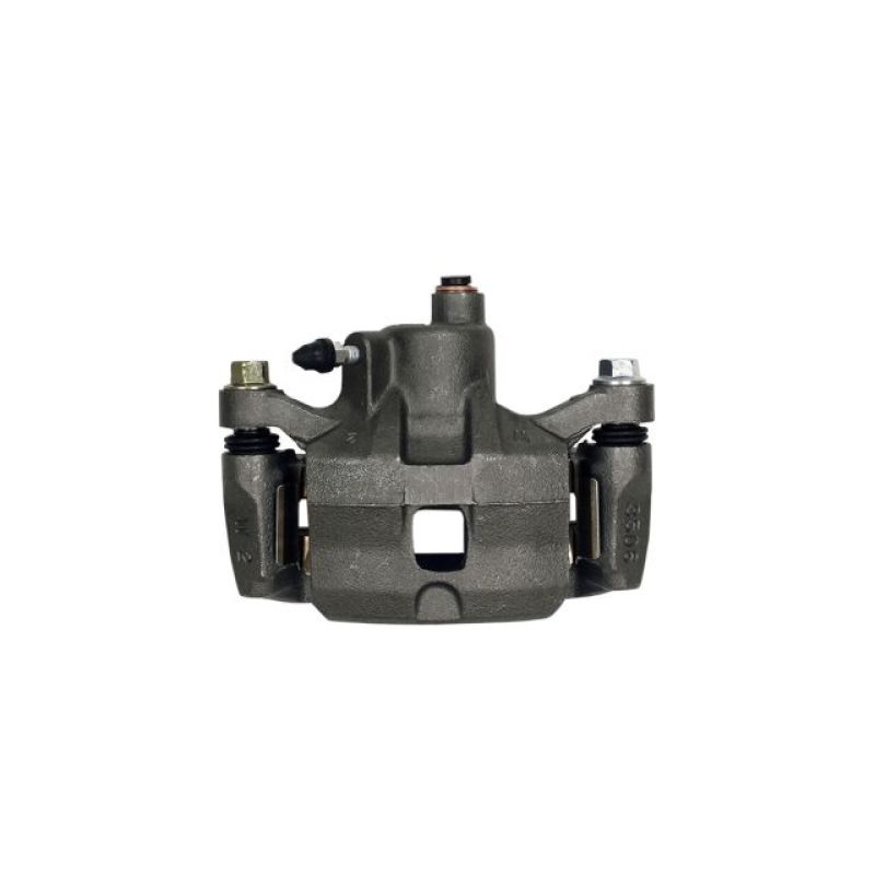 PowerStop Power Stop 95-05 Chrysler Sebring Rear Right Autospecialty Caliper w/Bracket - Brakes Rotors & Pads