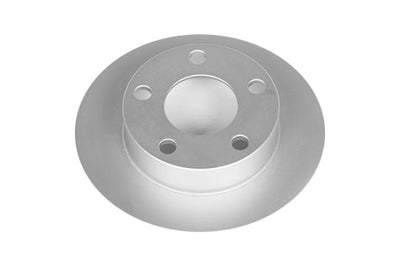 PowerStop Power Stop 96-01 Audi A4 Quattro Rear Evolution High Carbon Geomet Coated Rotor - Brakes Rotors & Pads