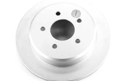PowerStop Power Stop 96-02 Ford Crown Victoria Rear Evolution Geomet Coated Rotor - Brakes Rotors & Pads