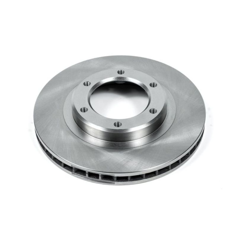 PowerStop Power Stop 96-97 Lexus LX450 Front Autospecialty Brake Rotor - Brakes Rotors & Pads