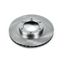PowerStop Power Stop 96-97 Lexus LX450 Front Autospecialty Brake Rotor - Brakes Rotors & Pads