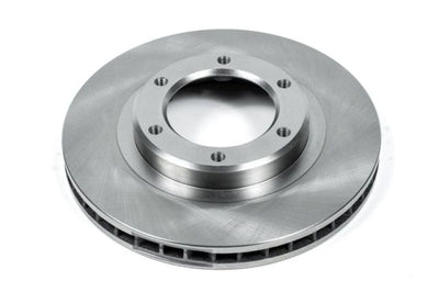 PowerStop Power Stop 96-97 Lexus LX450 Front Autospecialty Brake Rotor - Brakes Rotors & Pads